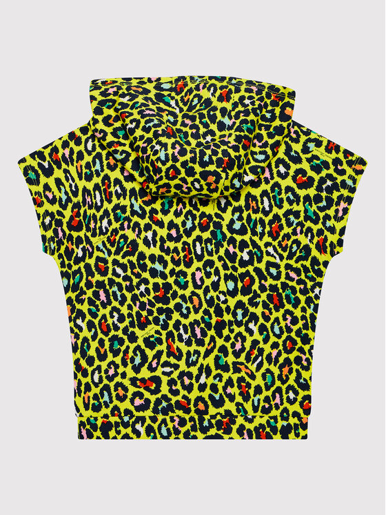 The Marc Jacobs The Marc Jacobs Світшот W15601 M Жовтий Regular Fit