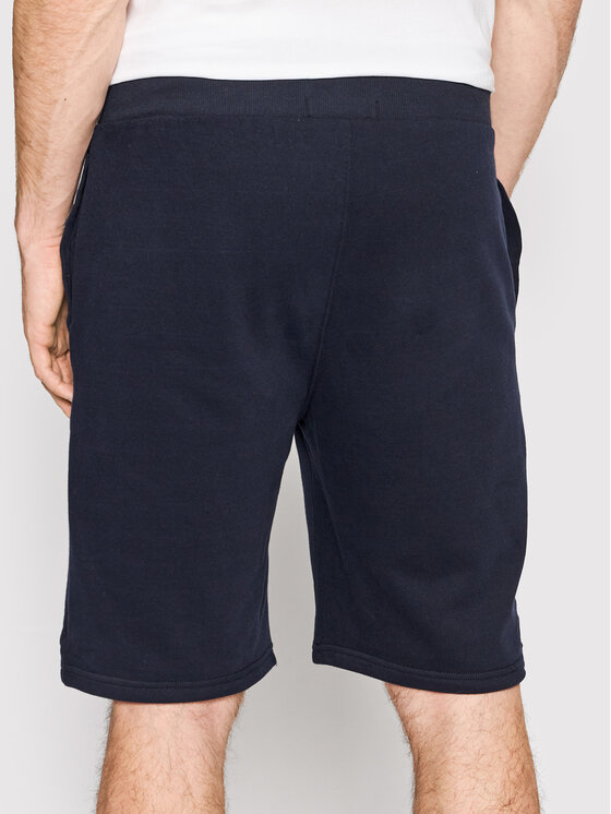 Tommy hilfiger track shorts sales