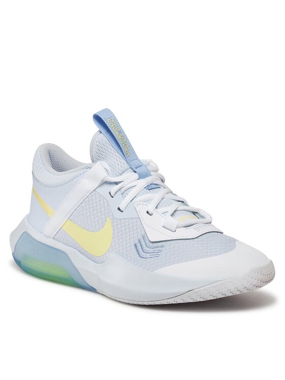 Nike Nike Laisvalaikio batai Air Zoom Crossover (GS) DC5216 006 Žydra
