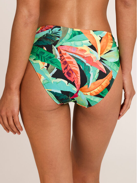 Selmark Selmark Bikinio apačia BN603 Spalvota