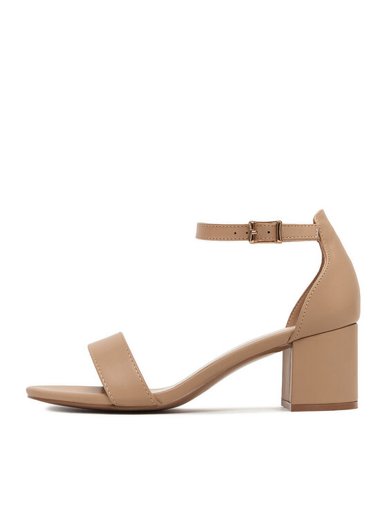JENNY JENNY Sandalen CEO-WS0730-06 Beige