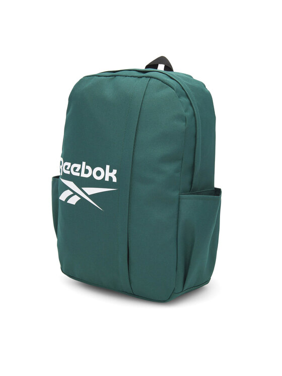 Reebok Reebok Σακίδιο RBK-004-CCC-05 Πράσινο
