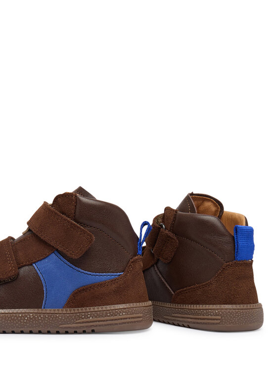 Froddo Froddo Polacchine G2110157-1 S Marrone