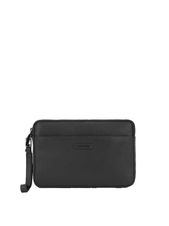 Piquadro Piquadro Set di pochette per cosmetici 34 Nero