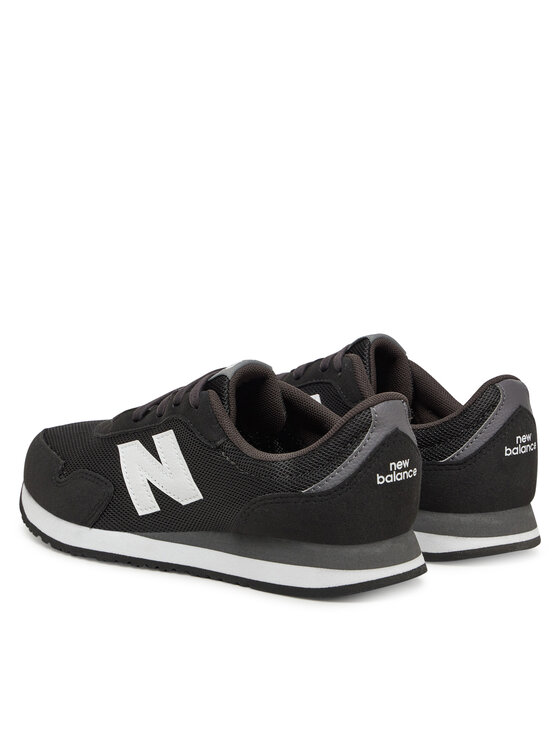 New Balance New Balance Sneakersy GC323BK Czarny