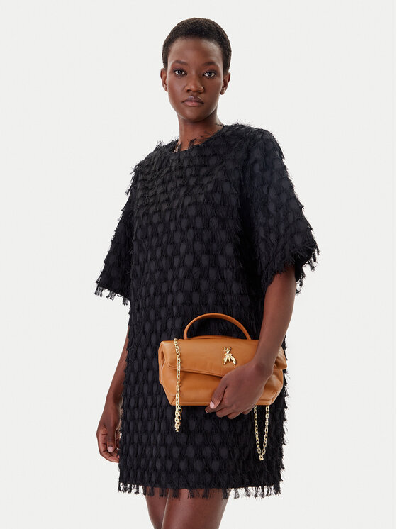 Patrizia Pepe Patrizia Pepe Сумка 8B0201/L113 Коричневий