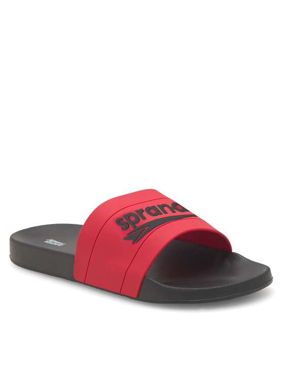 Sprandi Sprandi Iešļūcenes Watercrumb MO-865695 Sarkans