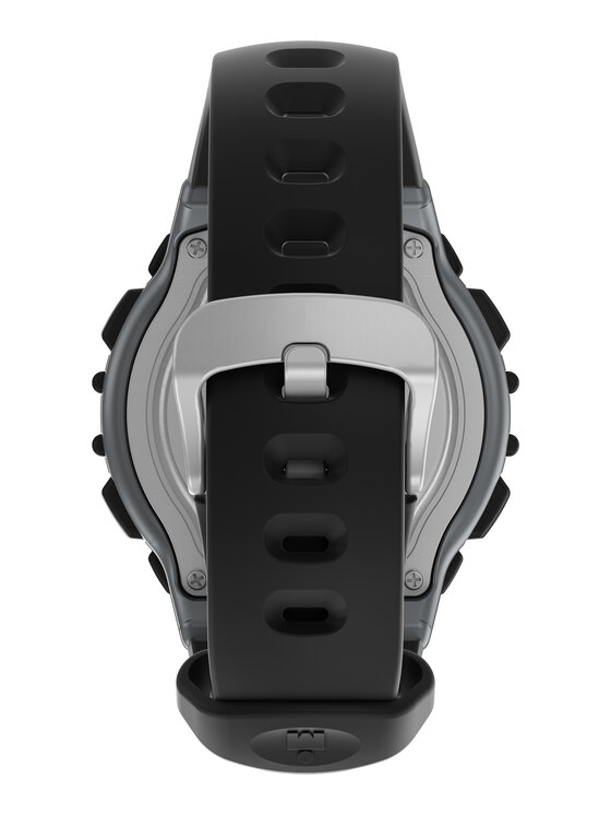 Timex Timex Hodinky TW5M64600 Čierna