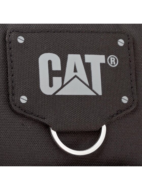 CATerpillar CATerpillar Ruksak Bryan 83433-01 Crna