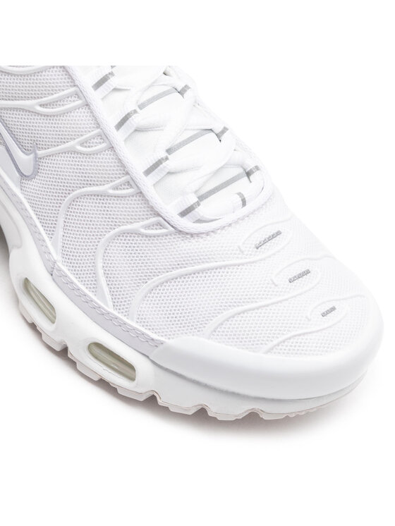 Nike Nike Сникърси Air Max Plus DM2362 100 Бял