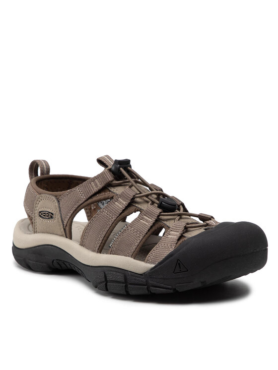 Keen Keen Sandales Newport H2 1024631 Bēšs