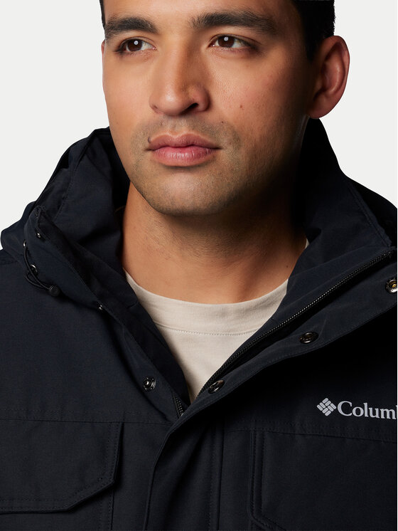 Columbia Columbia Parka Landroamer™ II 2088041 Nero Regular Fit