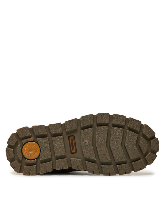 Primigi Primigi Μπότες Χιονιού 6869900 S GORE-TEX Μπεζ