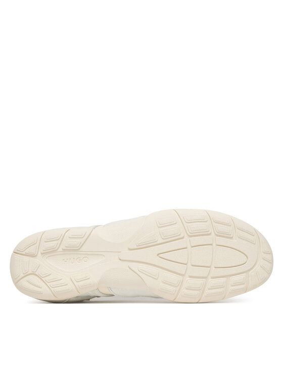 HUGO HUGO Sneakersy 50563553 Bílá