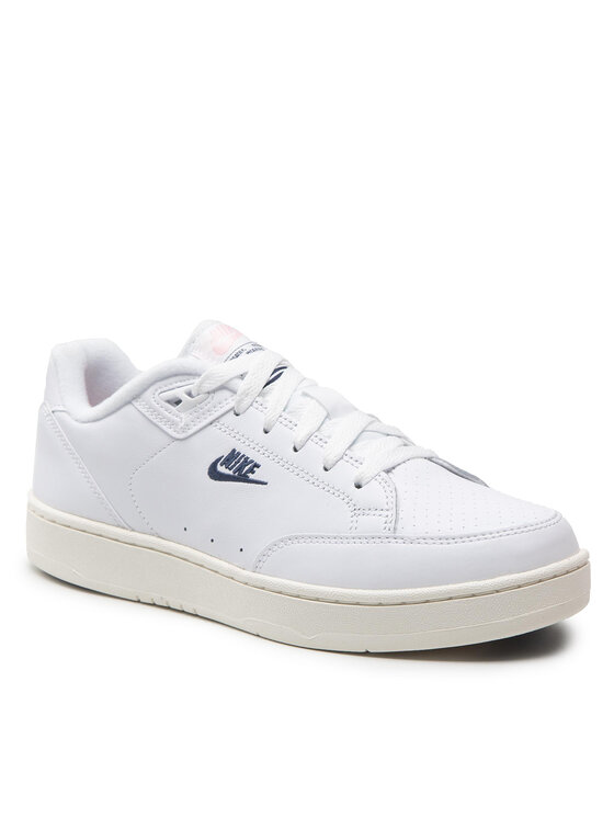 Nike Nike Sneakers Grandstand II AA2190 100 Bianco