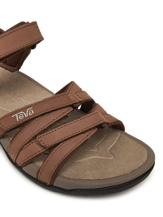 Teva Teva Sandaalid Tirra Leather 4177 Pruun