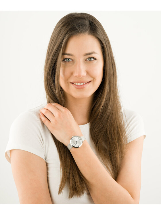 Adriatica Adriatica Orologio A3499.51B3Q Argento