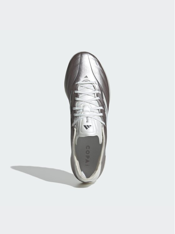 adidas adidas Buty do piłki nożnej 161809 Brązowy