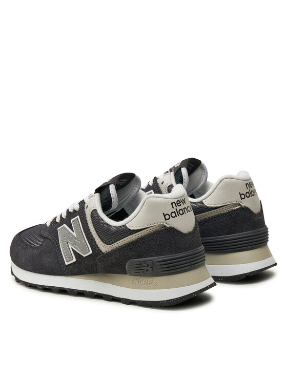 New Balance New Balance Сникърси U574ESJ Сив