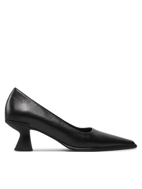 Vagabond Shoemakers Nizki čevlji Tilly 5518-001-20 Črna