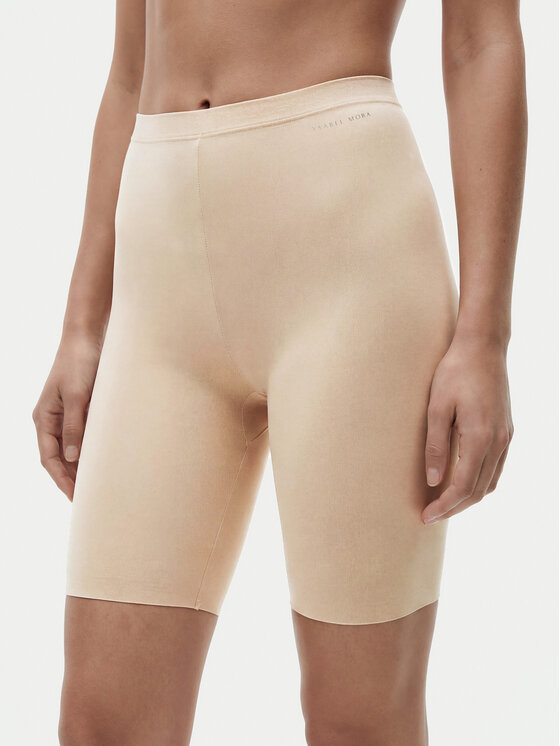 Ysabel Mora Ysabel Mora Intimo modellante pezzo sotto 19050 Beige chiaro