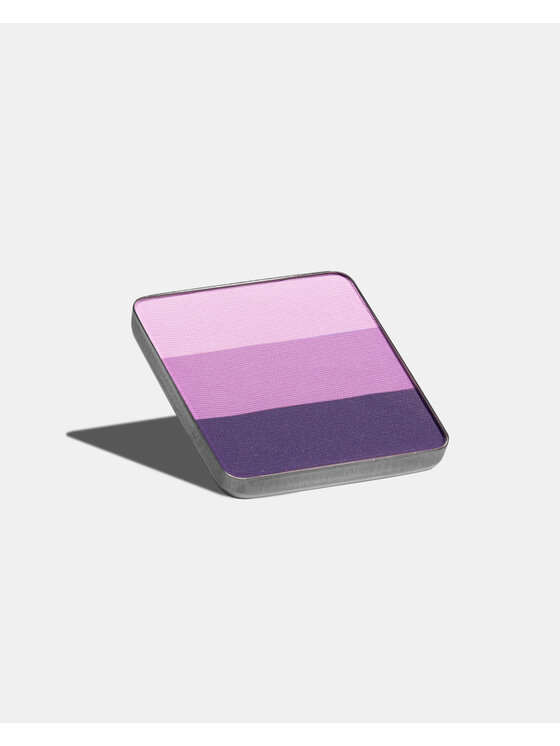 INGLOT INGLOT Rainbow Matte NF Freedom System Cień do powiek 114