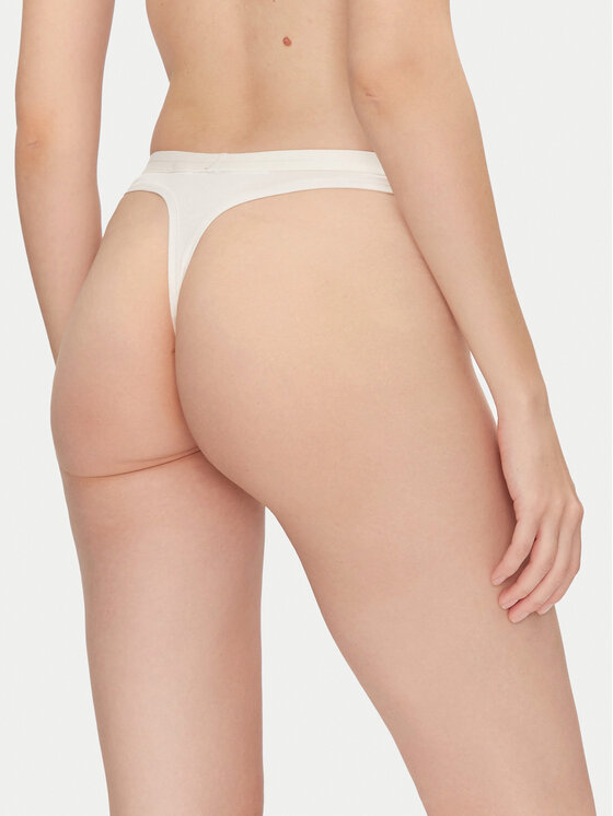 BOSS BOSS Set tanga gaćica﻿ 50510030 Šarena