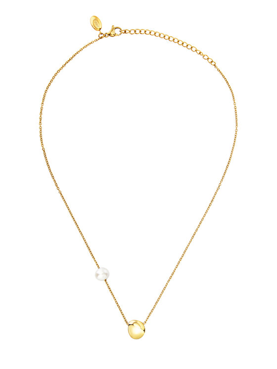 Breil Breil Collana B ROCKS Oro