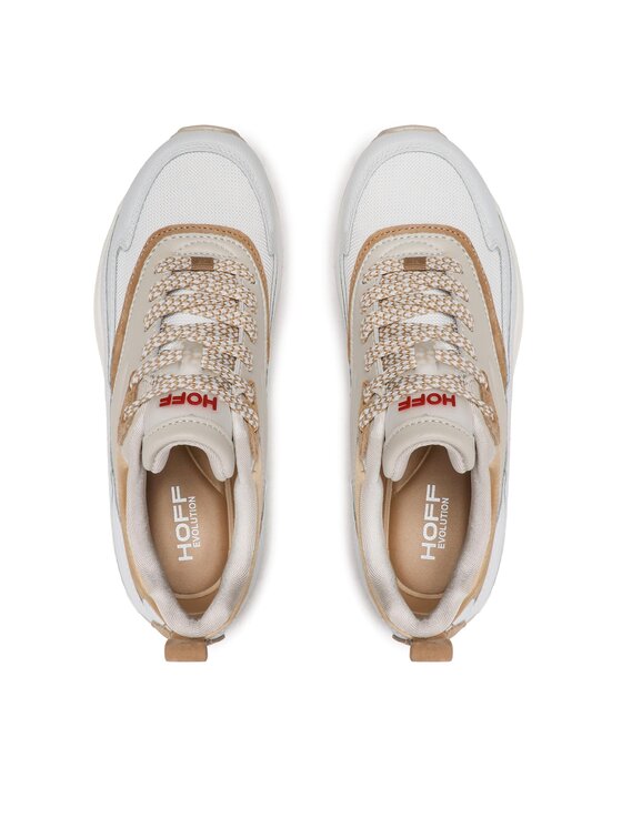 HOFF HOFF Sneakers Evolution 12306006 Gri