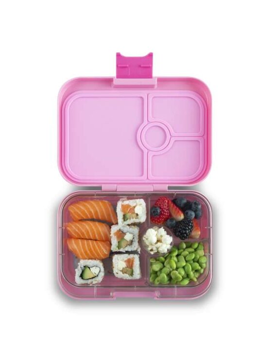 Yumbox Yumbox Lunchbox Panino Różowy