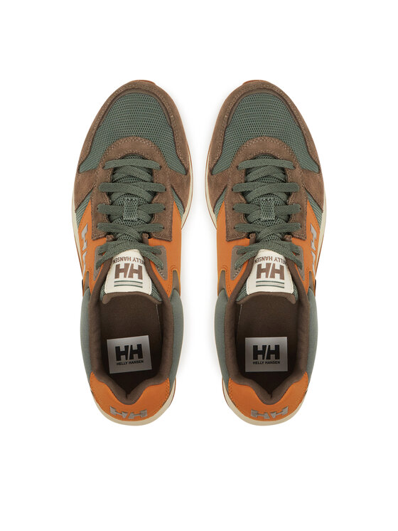 Helly Hansen Helly Hansen Tenisice 11994_420 Zelena
