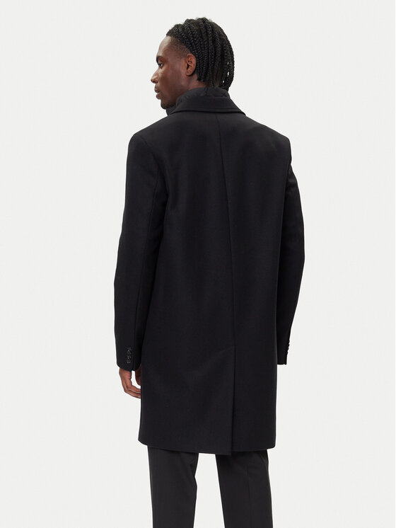 HUGO HUGO Villane mantel Milogan2541 50546546 Must Regular Fit
