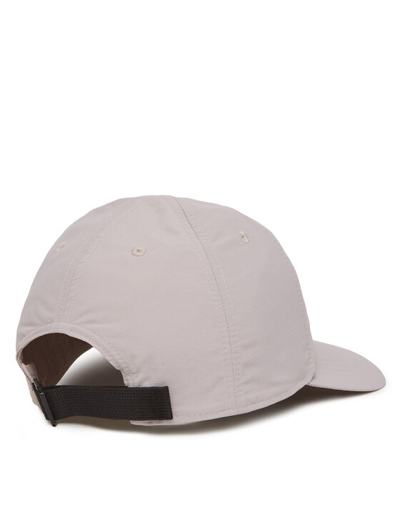The North Face The North Face Шапка с козирка NF0A8CQ1 Сив