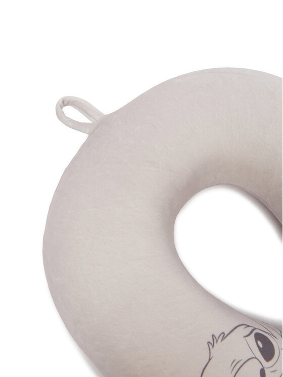 Cars Cars Kelioninė pagalvė CEO-ACCCS-SS26-240DPC Rožinė