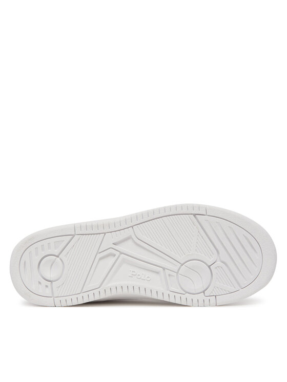 Polo Ralph Lauren Polo Ralph Lauren Snīkeri RL02436102 Balts
