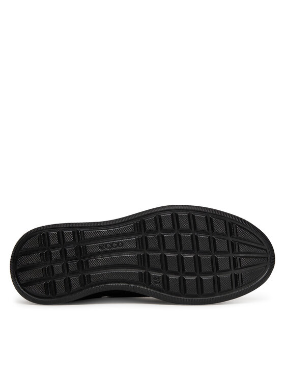 ECCO ECCO Sneakersy 22381350472 Černá