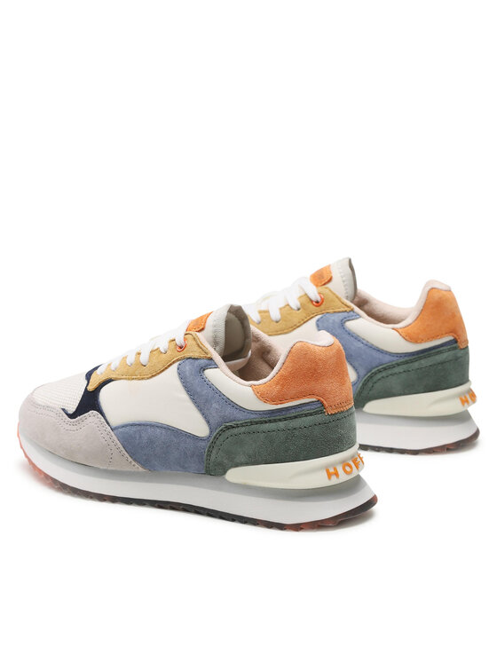 HOFF HOFF Sneakers Bangkok 12202018 Bunt