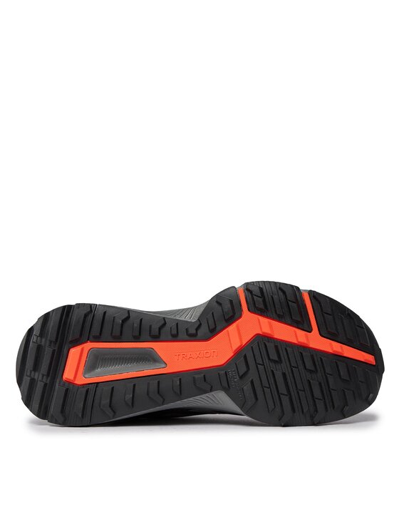 adidas adidas Buty do biegania Terrex Soulstride RAIN.RDY Trail IF5016 Czarny