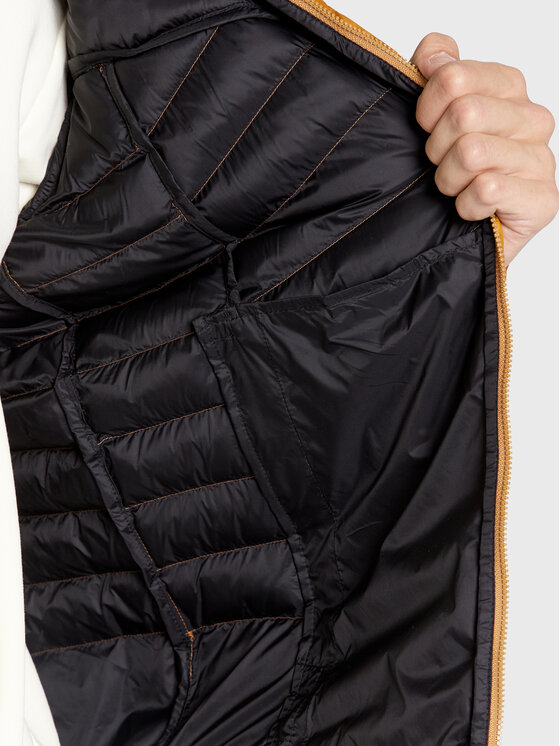 Mammut Mammut Μπουφάν χειμωνιάτικο Albula 1013-01781-7502-115 Καφέ Regular Fit