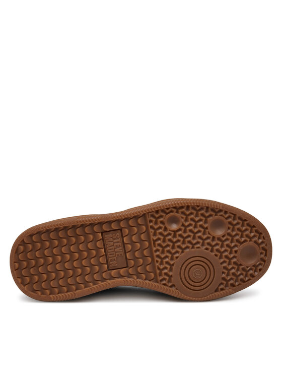 Steve Madden Steve Madden Tenisice Euphoria SM11003591 Crna