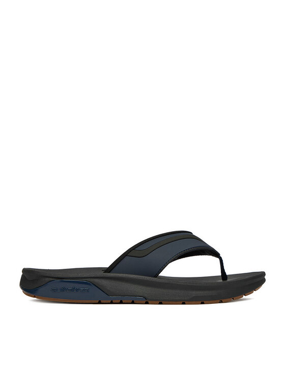 Quiksilver Quiksilver Flip flop EO-BRANTON III CQ10124MD Bleumarin
