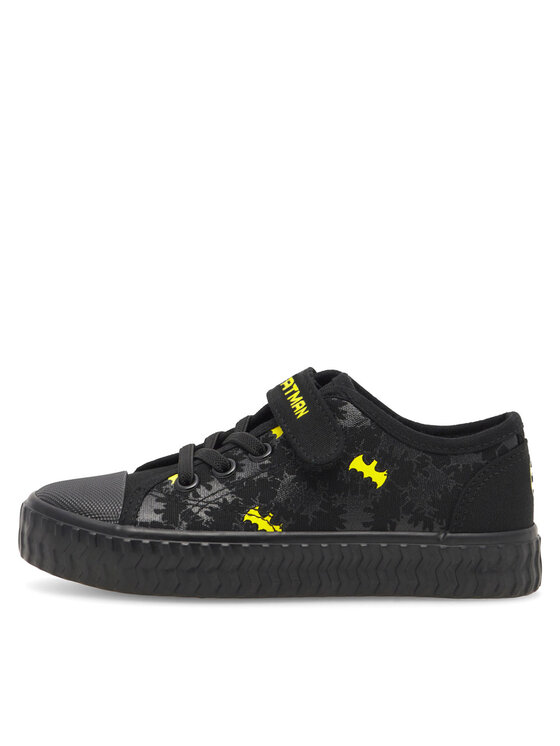 Batman Batman Кеди SS23-132WBBAT Чорний