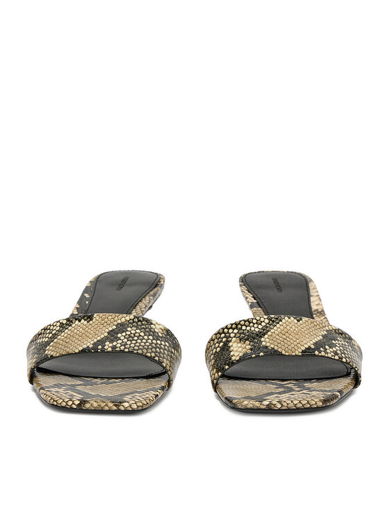 GINO ROSSI GINO ROSSI Pantoletten EO-V2229-111 Beige