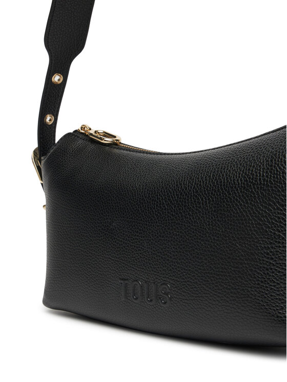 TOUS TOUS Torebka Tous Buckles 2002188951 Czarny