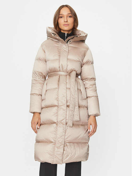 Hetregó Hetregó Sulejope Karen 8K605 Beež Regular Fit