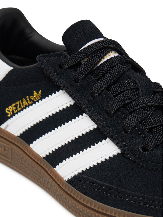 adidas adidas Tenisice Handball Spezial JQ6382 Crna