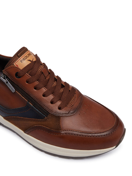 Pikolinos Pikolinos Sneakers Getafe M2B-6398C2 Braun