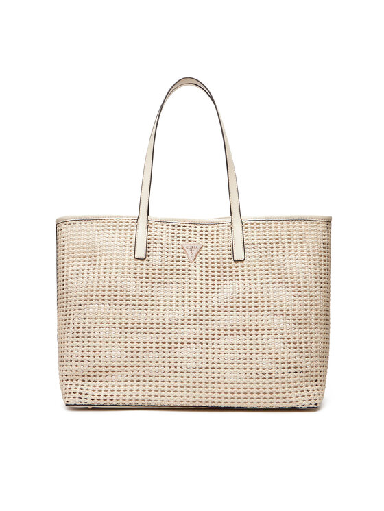 Guess Guess Borsetta Brigitta HWWZ72 06240 Écru