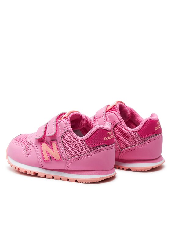 New Balance New Balance Tossud IV500FPP Roosa