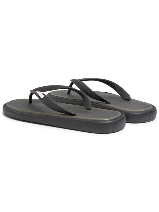 Levi's® Levi's® Infradito 229846-749-137 Nero